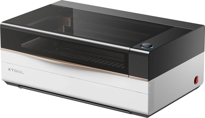 Rýchlosť 1 200 mm/s a veľká pracovná plocha