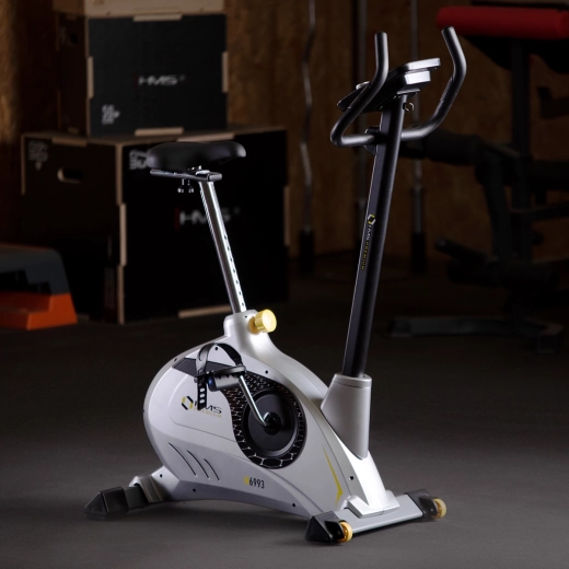 Ergonómia a stabilita pre každý typ postavy