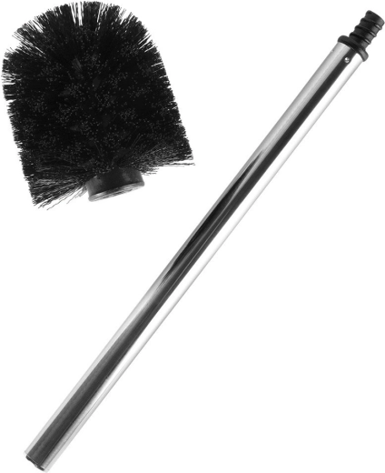 Jednoduchá výmena vďaka skrutkovaciemu systému