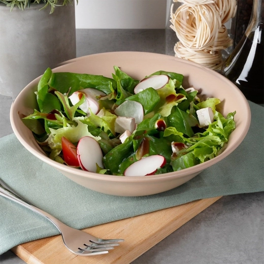 Priestor pre dokonalé šaláty