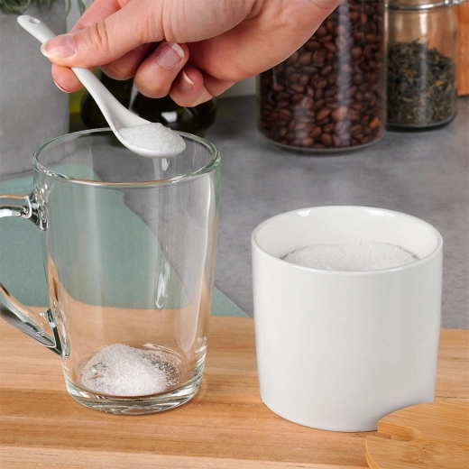 Pohodlné servírovanie