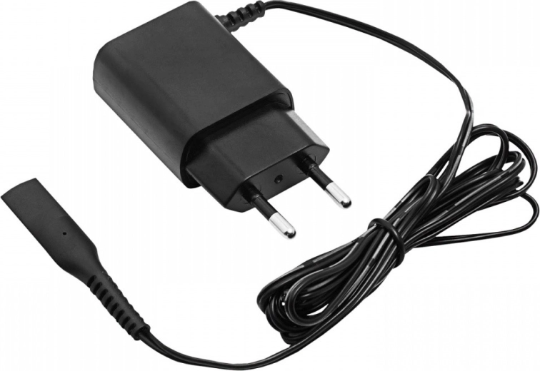 Napájací adaptér 12 V / 0,4 A pre epilátory BRAUN