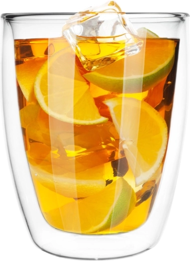 Ideálny na kávu aj studené drinky