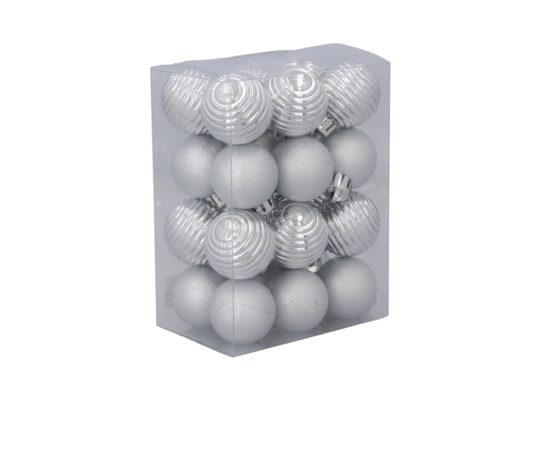 Rôzne povrchové úpravy pre väčší efekt