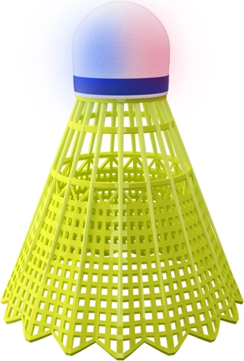 Hrajte aj po zotmení vďaka LED osvetleniu