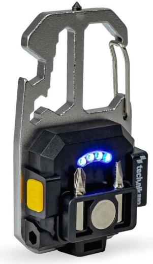 Handsfree uchytenie a skrutkovanie