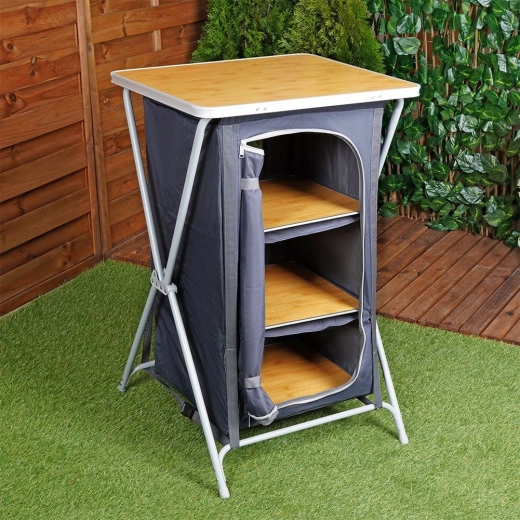 Rýchle zloženie a jednoduchá preprava