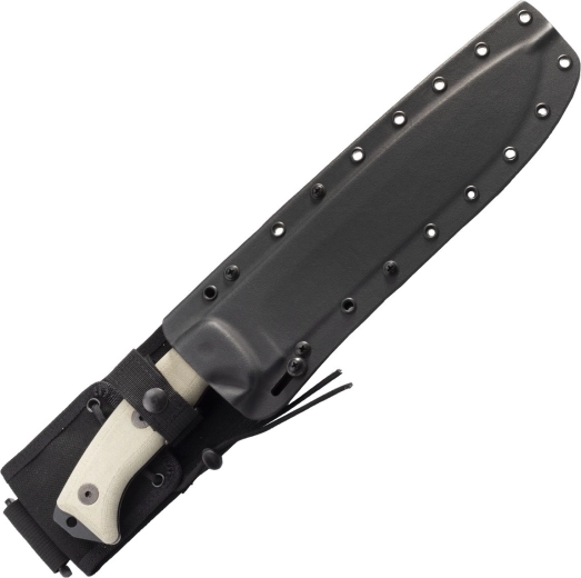 Puzdro Kydex s uchytením MOLLE