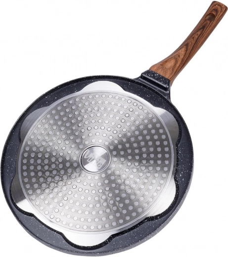 Vhodná aj na indukciu