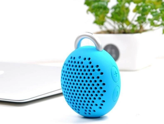 Bluetooth reproduktor Remax AA-866 modrý