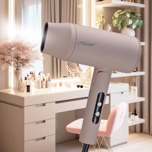 Výkonný BLDC motor pre bleskové sušenie