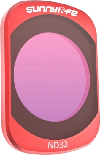 Filter Sunnylife ND32 pre Osmo Pocket 4 a Osmo Pocket 3
