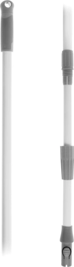 Ľahká a odolná nerezová konštrukcia