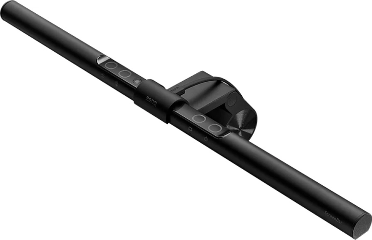 Lampa ScreenBar CLIP 9H.W42WT.EQ2