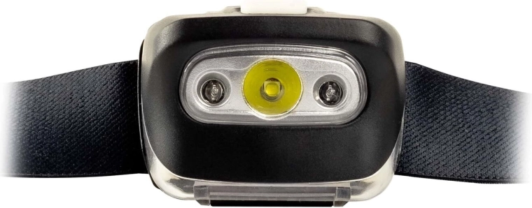 Jednoduché ovládanie a odolné telo