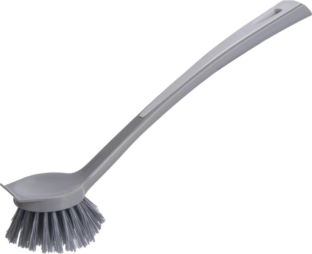 Pohodlná rukoväť a lepší dosah