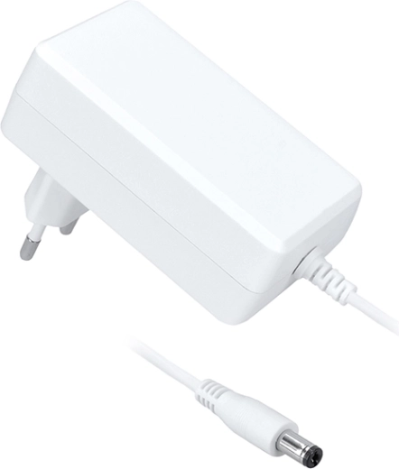 Solight sieťový adaptér pre 12 V LED pásy, 24 W, biely