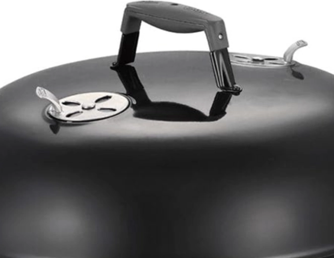 Plynulá regulácia teploty s dvojitým vetraním