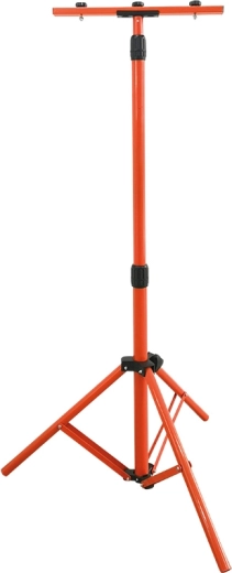 Solight teleskopický stojan pre LED reflektory 60–150 cm