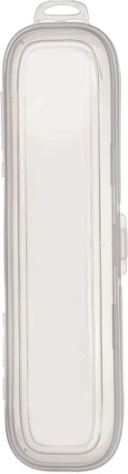 Bezpečné uzatvorenie na zacvaknutie