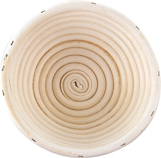 Ideálna veľkosť pre 0,7 kg chleba