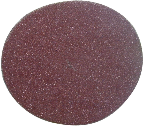 Brúsny výsek 130 mm, zrnitost 50