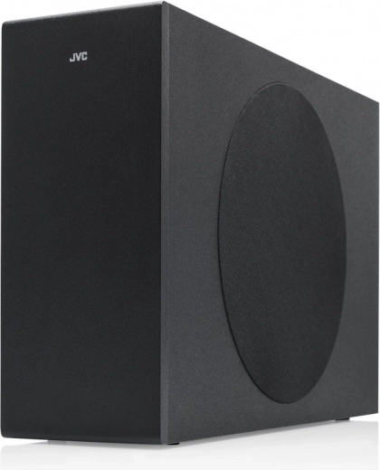 Bezdrôtový subwoofer pre výrazné basy