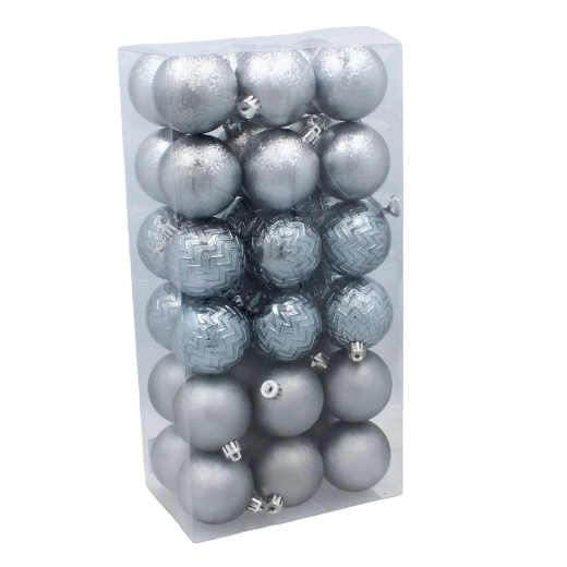 Rôzne povrchové úpravy pre efekt hĺbky