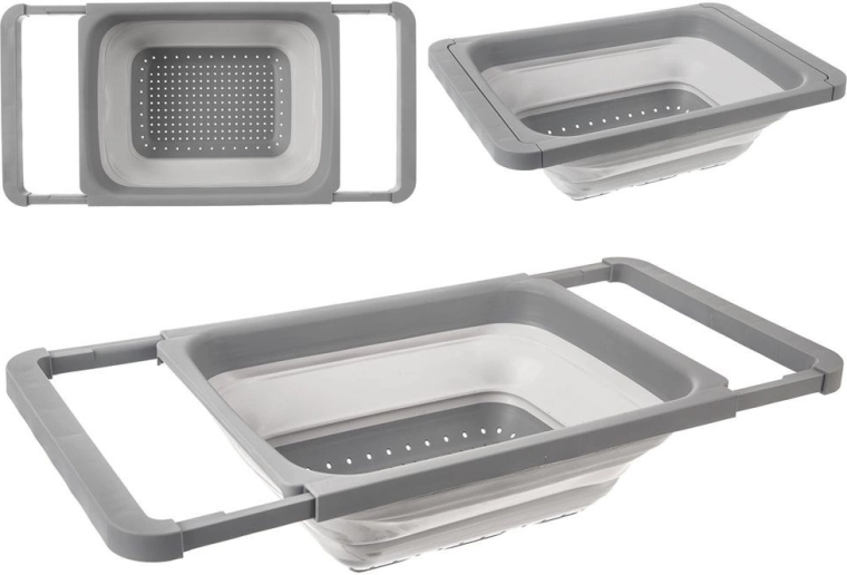 Skladacia konštrukcia šetrí miesto