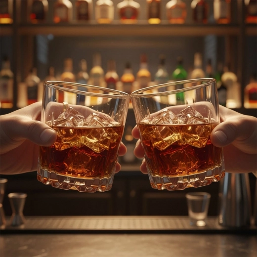 Pohodlné servírovanie nápojov každý deň