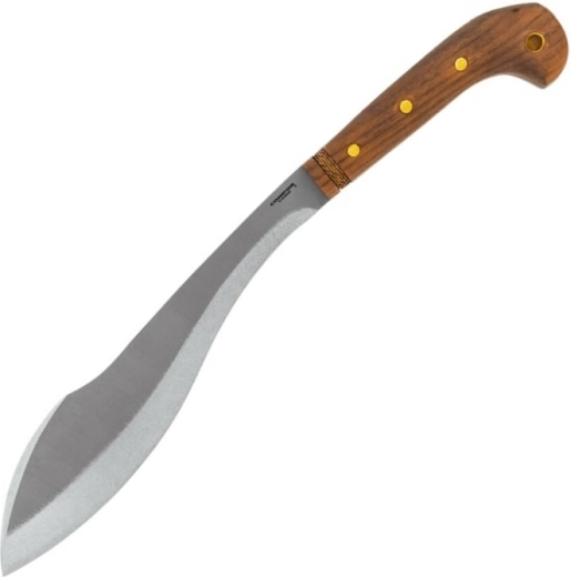 Outdoorová mačeta Condor Amalgam s orechovou rukoväťou 29,7 cm