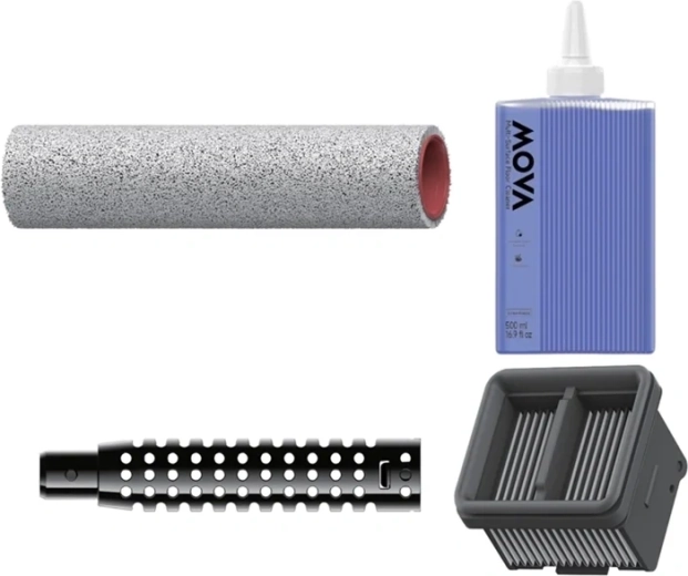 Sada príslušenstva MOVA pre robotický vysávač M50 Ultra