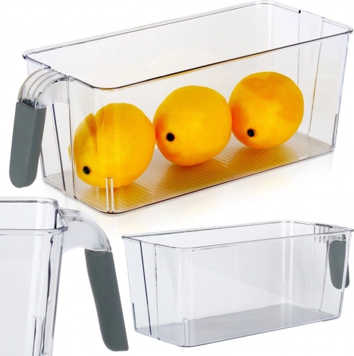 Odolná konštrukcia a ryhované dno