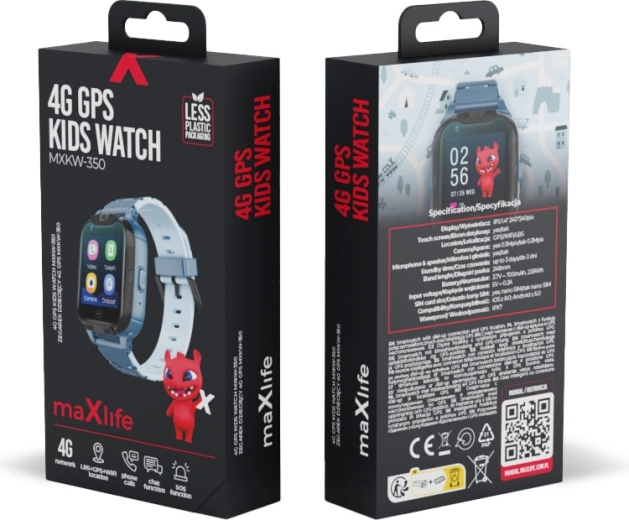 Presná lokalizácia a bezpečné zóny