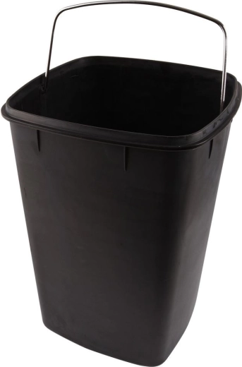 Vyberateľné vnútorné vedro s uškom