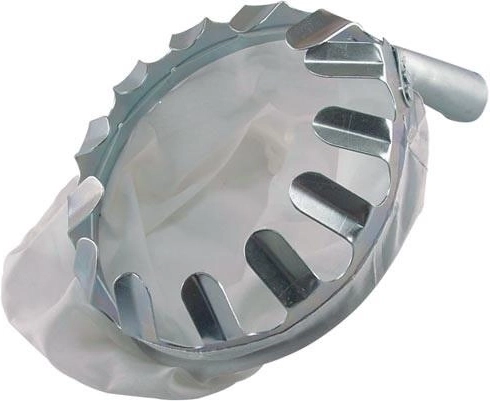 Zberač ovocia na rýchly zber