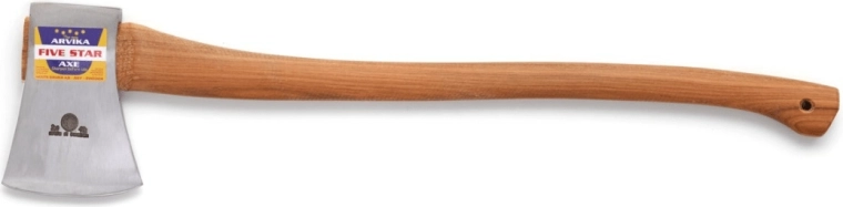 Hultafors Arvika 5 Star drevorubačská sekera 2000 g
