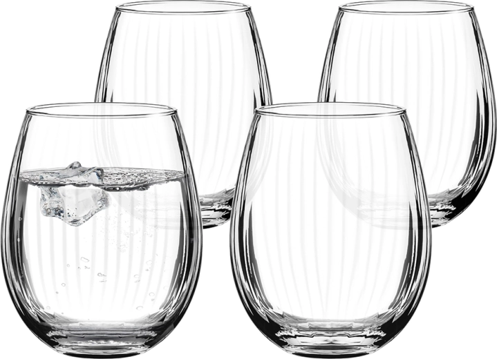Objem 440 ml ideálny aj na nápoje s ľadom