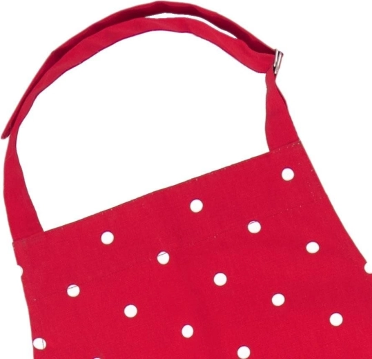 Nastaviteľný krčný popruh a viazanie