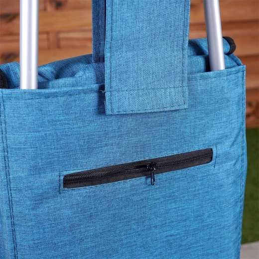 Praktické vrecká pre poriadok