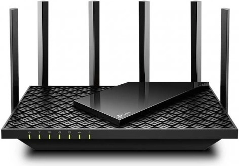 TP-Link Archer AX73 dvojpásmový Wi-Fi 6 router