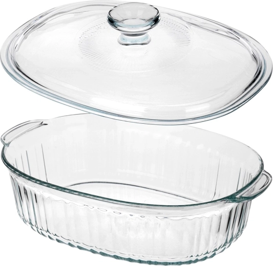 Veko pre šťavnaté a teplé pokrmy