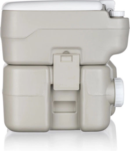 Odolná konštrukcia z HDPE