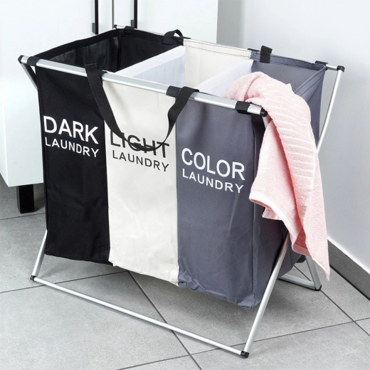 Pohodlné prenášanie vďaka úchytom