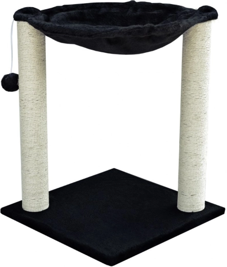 Sisalové stĺpiky pre zdravé pazúriky