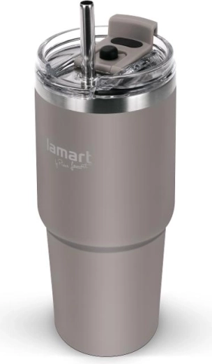 Termohrnček Lamart latte 470 ml
