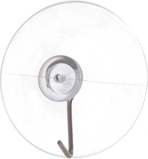 Silné držanie na hladkých povrchoch