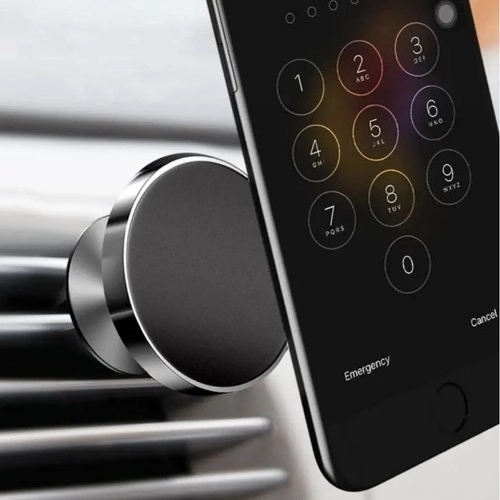 4 silné magnety pre bezpečné držanie telefónu
