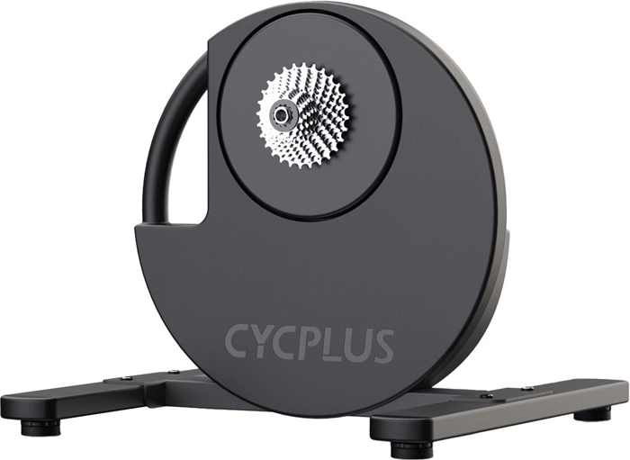 Inteligentný cyklotrenažér s priamym pohonom CYCPLUS R200