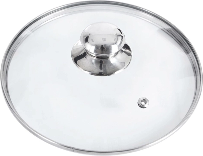 Nerezový okraj pre pevné usadenie